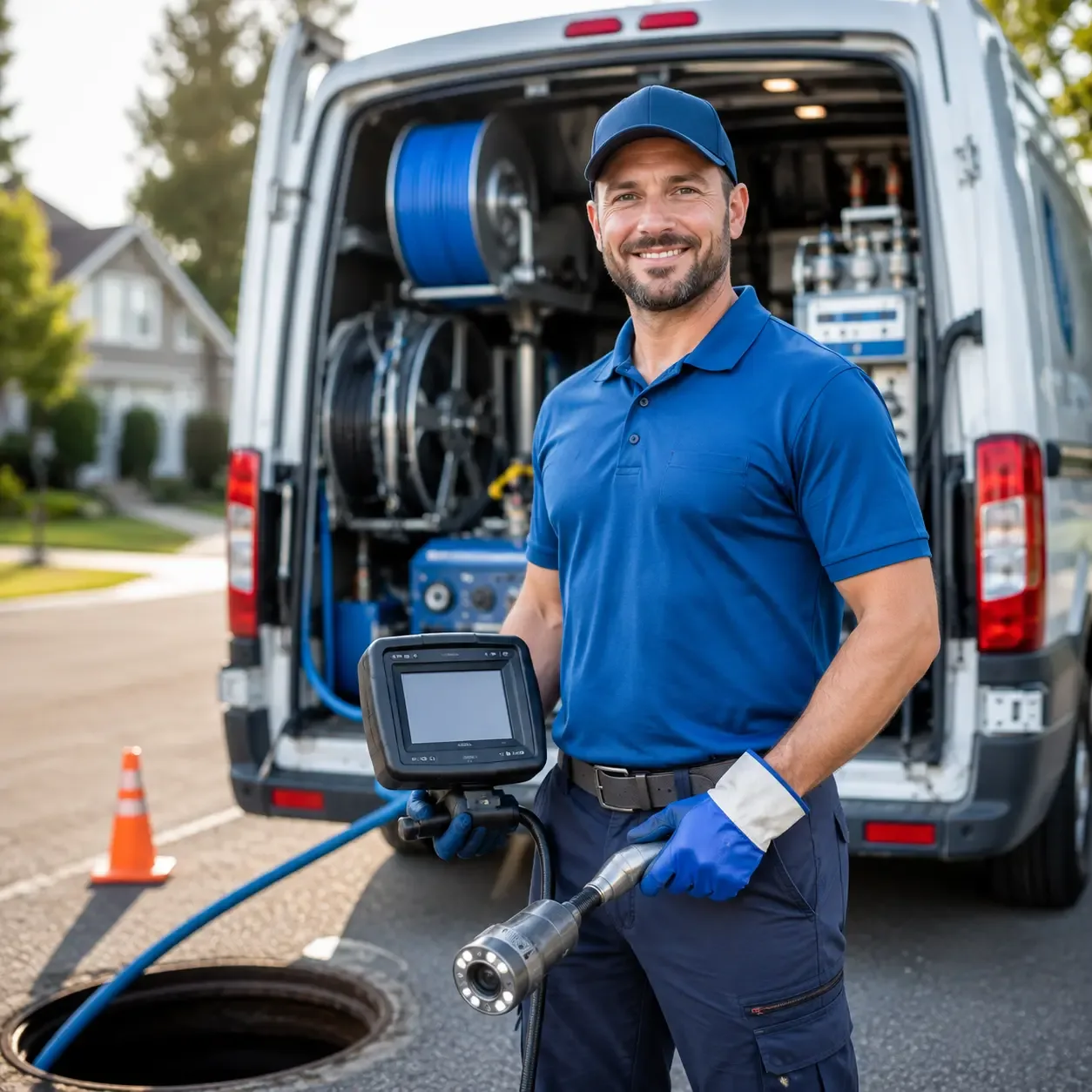 Local Pipe Relining specialists in Dearborn Heights, MI